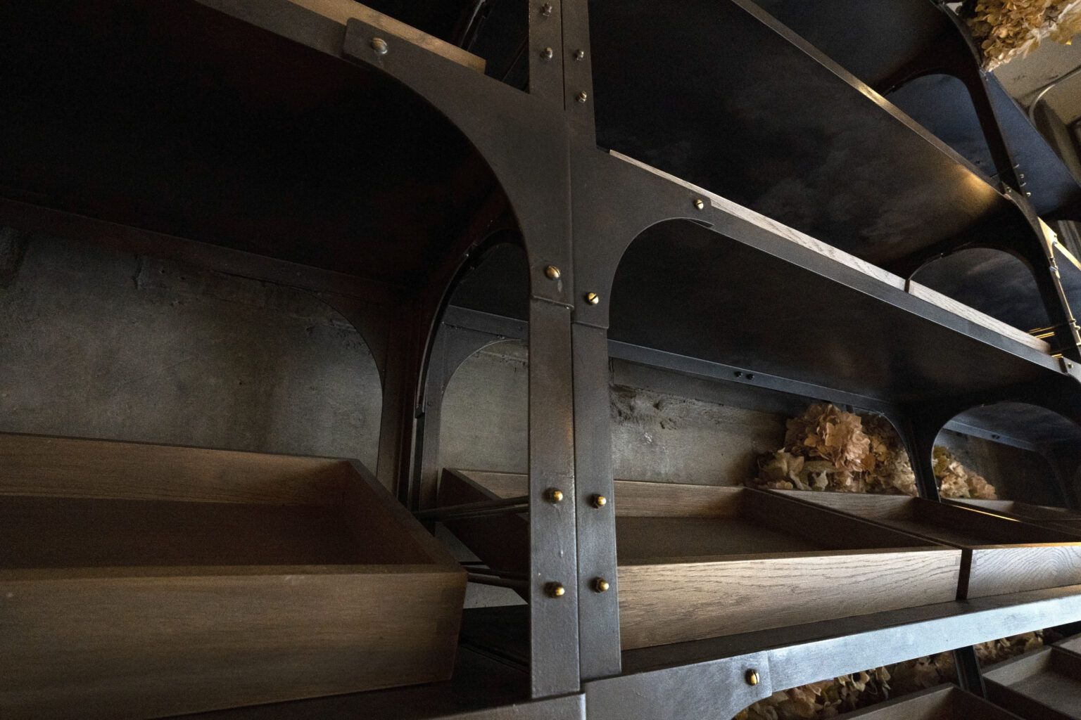 FLOUR + WATER NAKAMEGURO chord