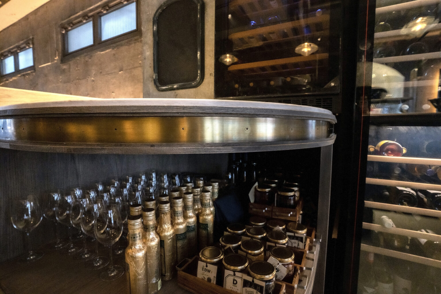 FLOUR + WATER NAKAMEGURO chord