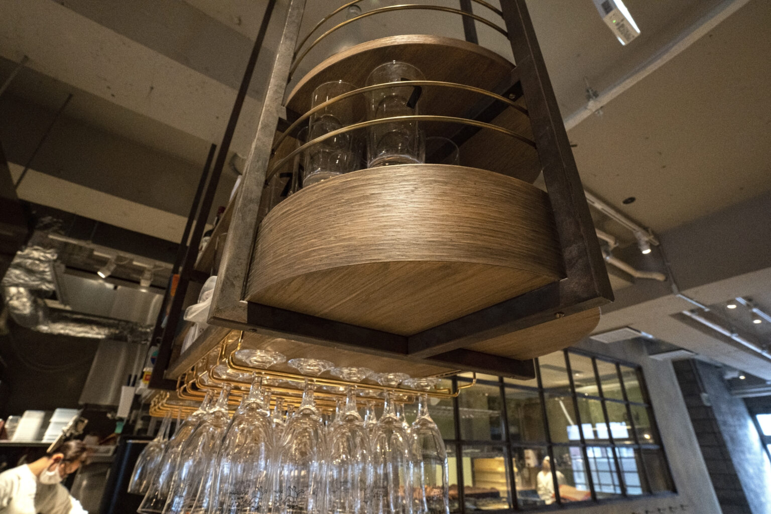 FLOUR + WATER NAKAMEGURO chord