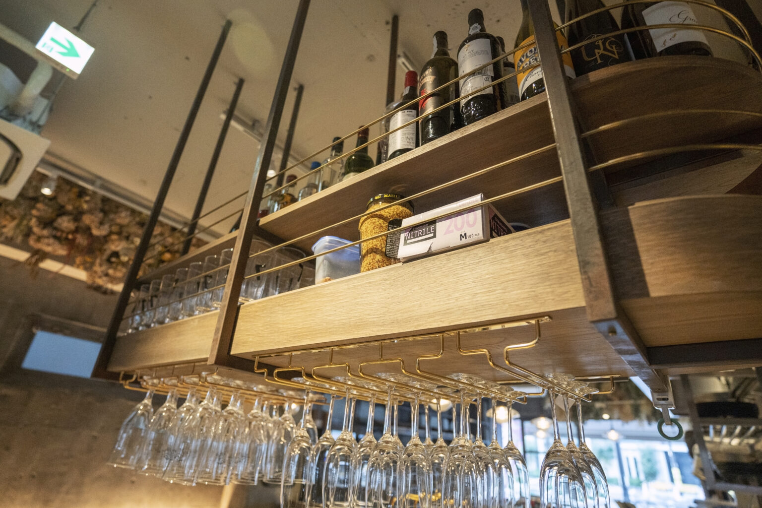 FLOUR + WATER NAKAMEGURO chord