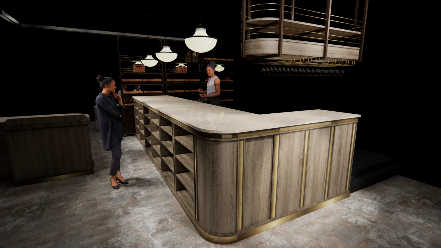 FLOUR + WATER NAKAMEGURO chord